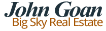John Goan Big Sky Real Estate